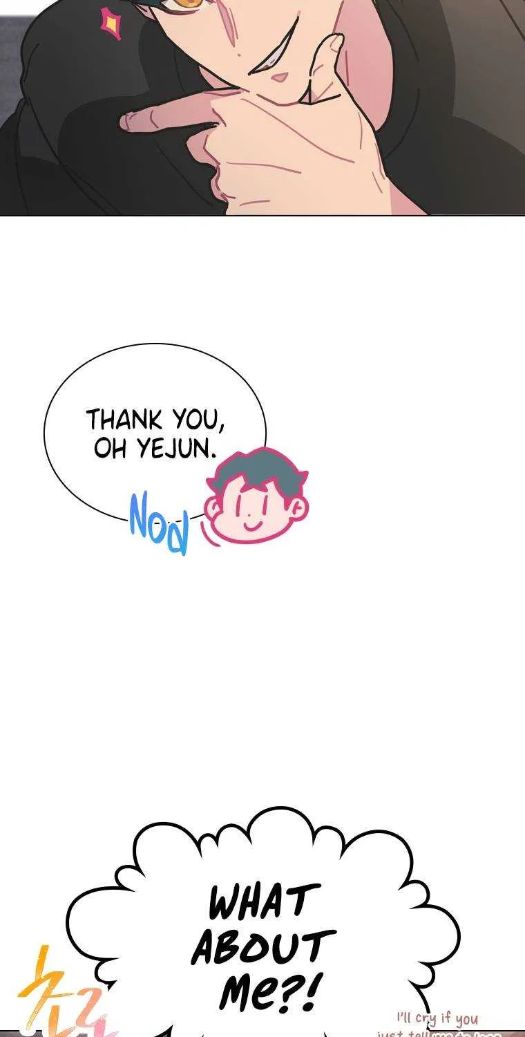 Feeding the Lives of Failing Idols Chapter 11 page 28 - 