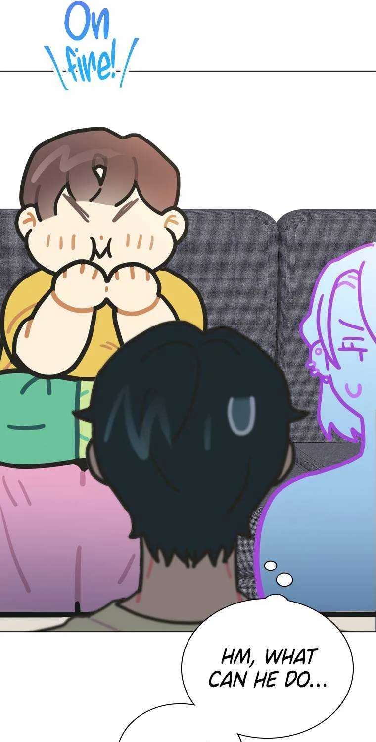 Feeding the Lives of Failing Idols Chapter 11 page 30 - 