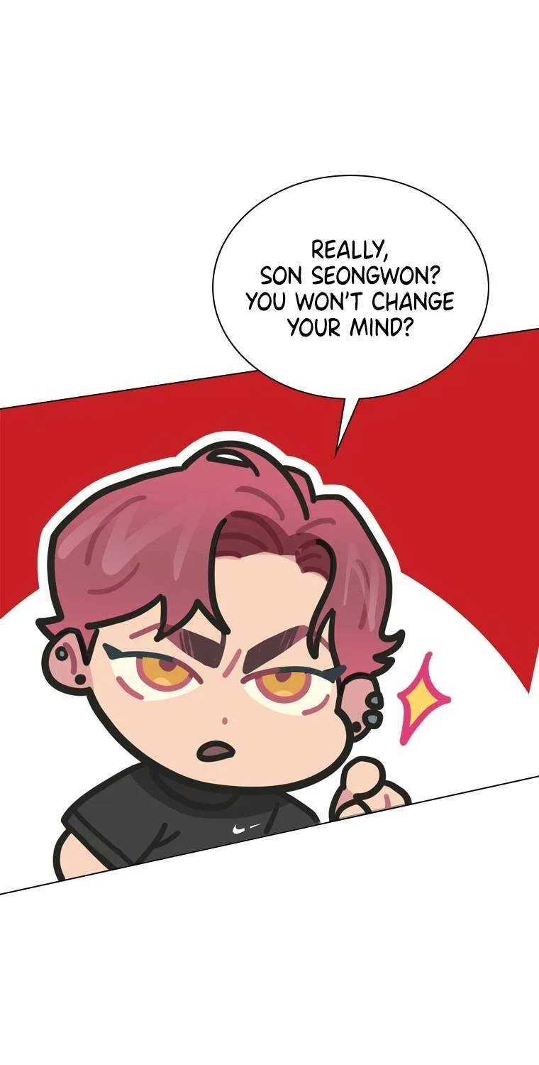 Feeding the Lives of Failing Idols Chapter 11 page 4 - 
