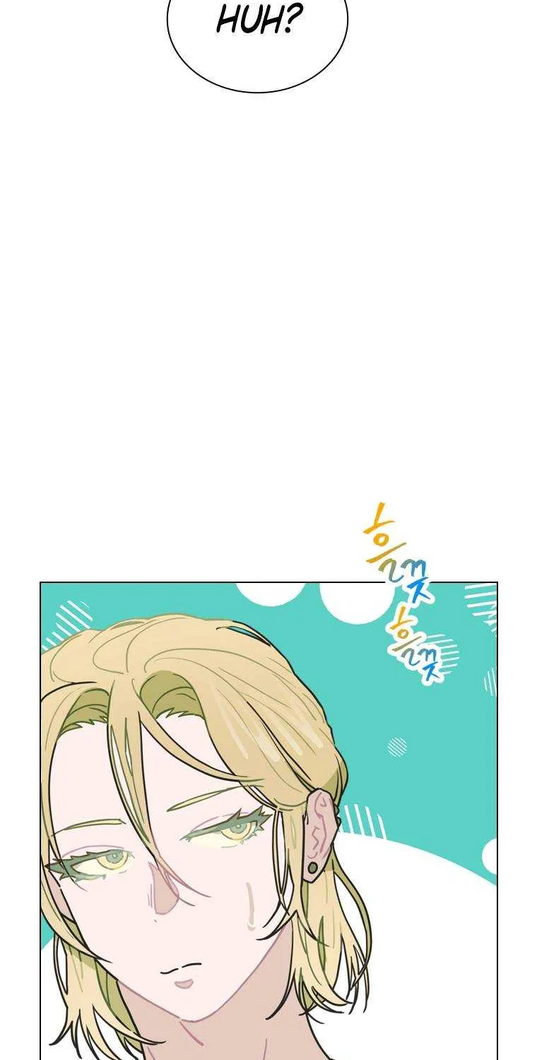 Feeding the Lives of Failing Idols Chapter 11 page 31 - 