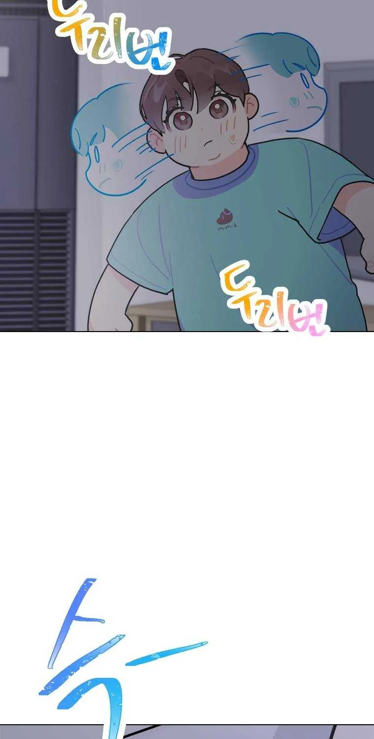Feeding the Lives of Failing Idols Chapter 11 page 41 - 