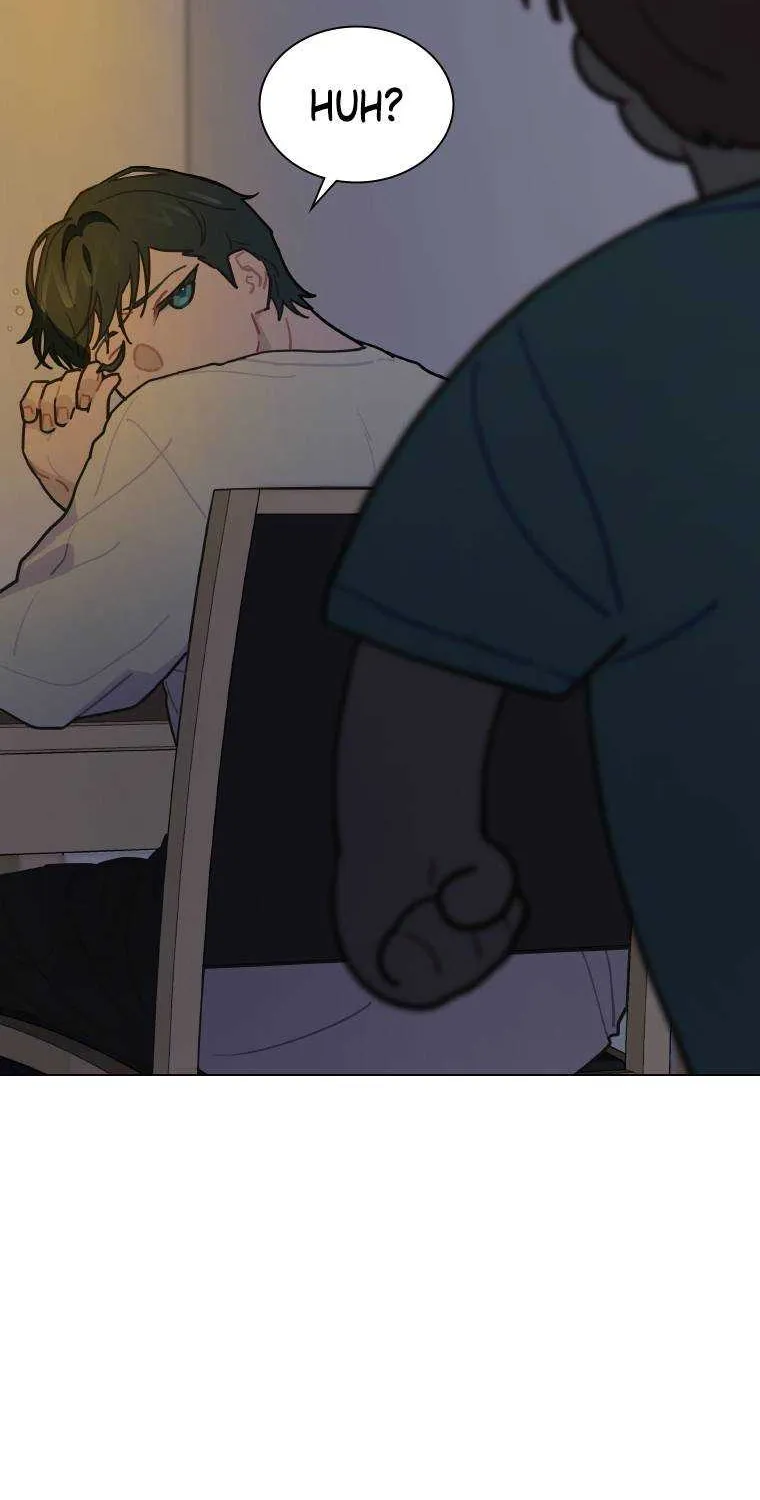 Feeding the Lives of Failing Idols Chapter 11 page 47 - 