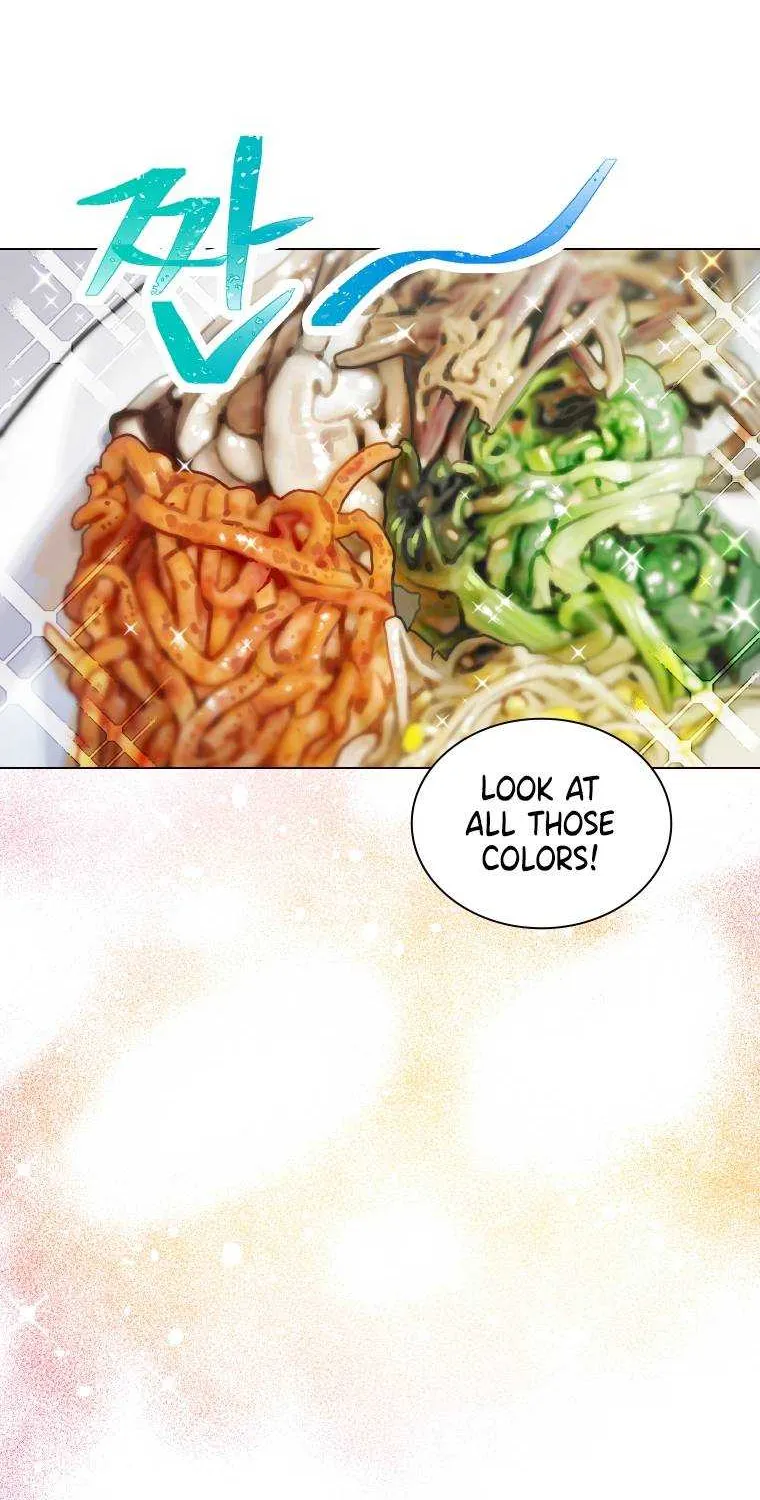 Feeding the Lives of Failing Idols Chapter 11 page 54 - 