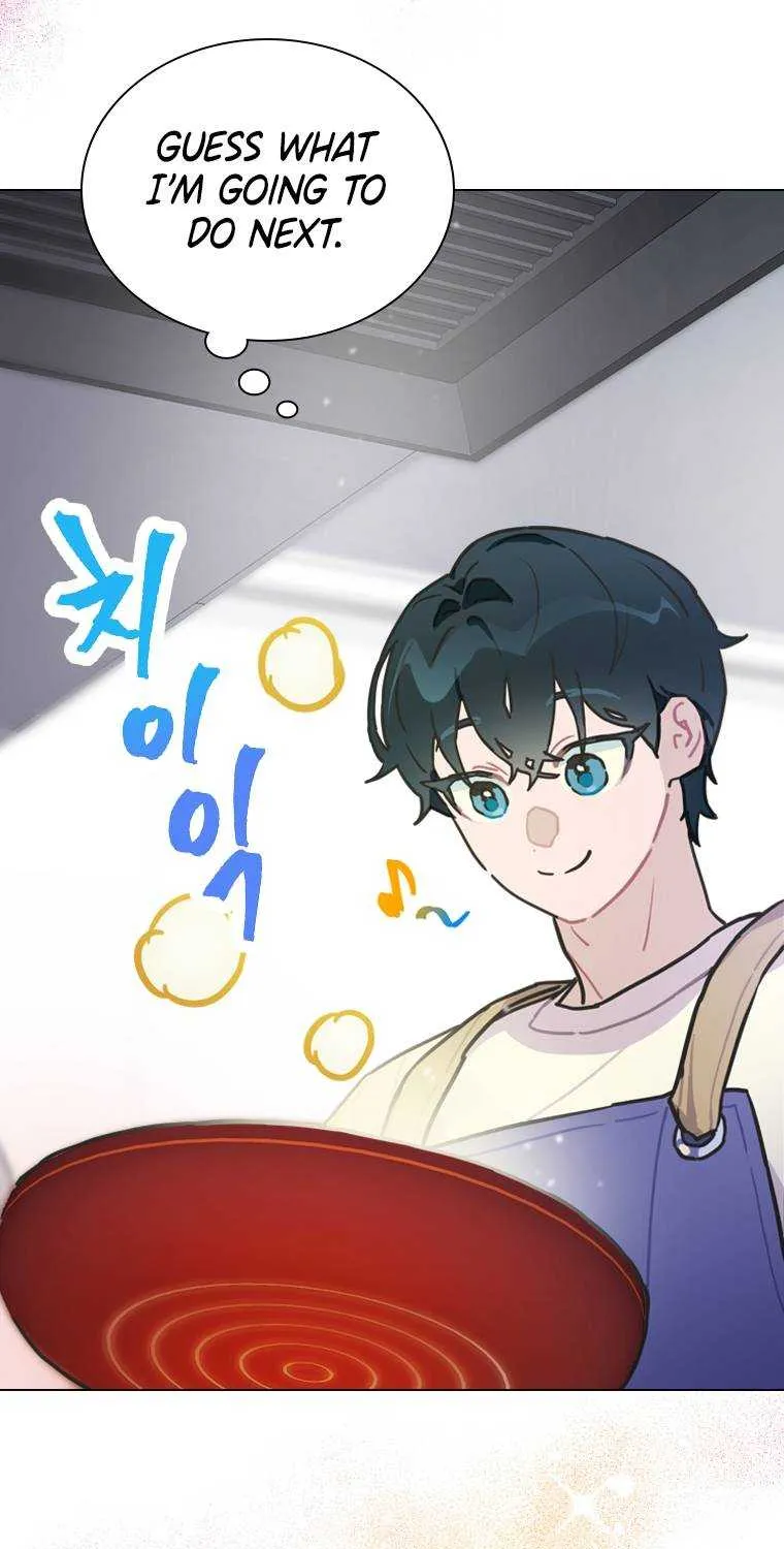 Feeding the Lives of Failing Idols Chapter 11 page 55 - 