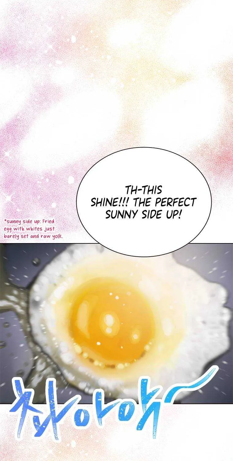 Feeding the Lives of Failing Idols Chapter 11 page 56 - 