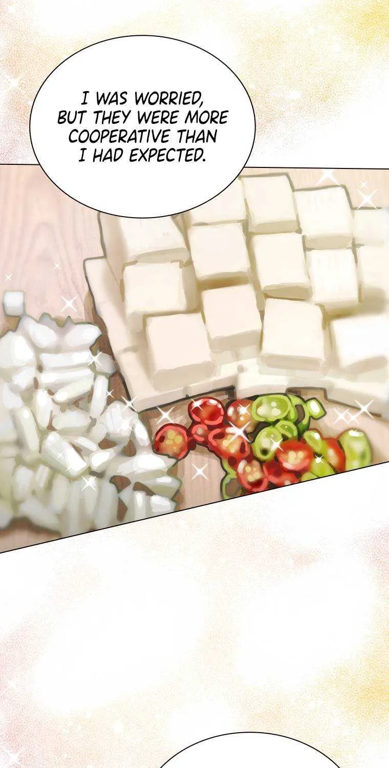 Feeding the Lives of Failing Idols Chapter 11 page 58 - 
