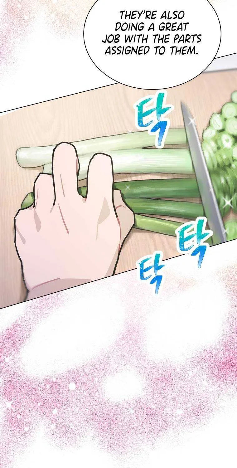 Feeding the Lives of Failing Idols Chapter 11 page 59 - 