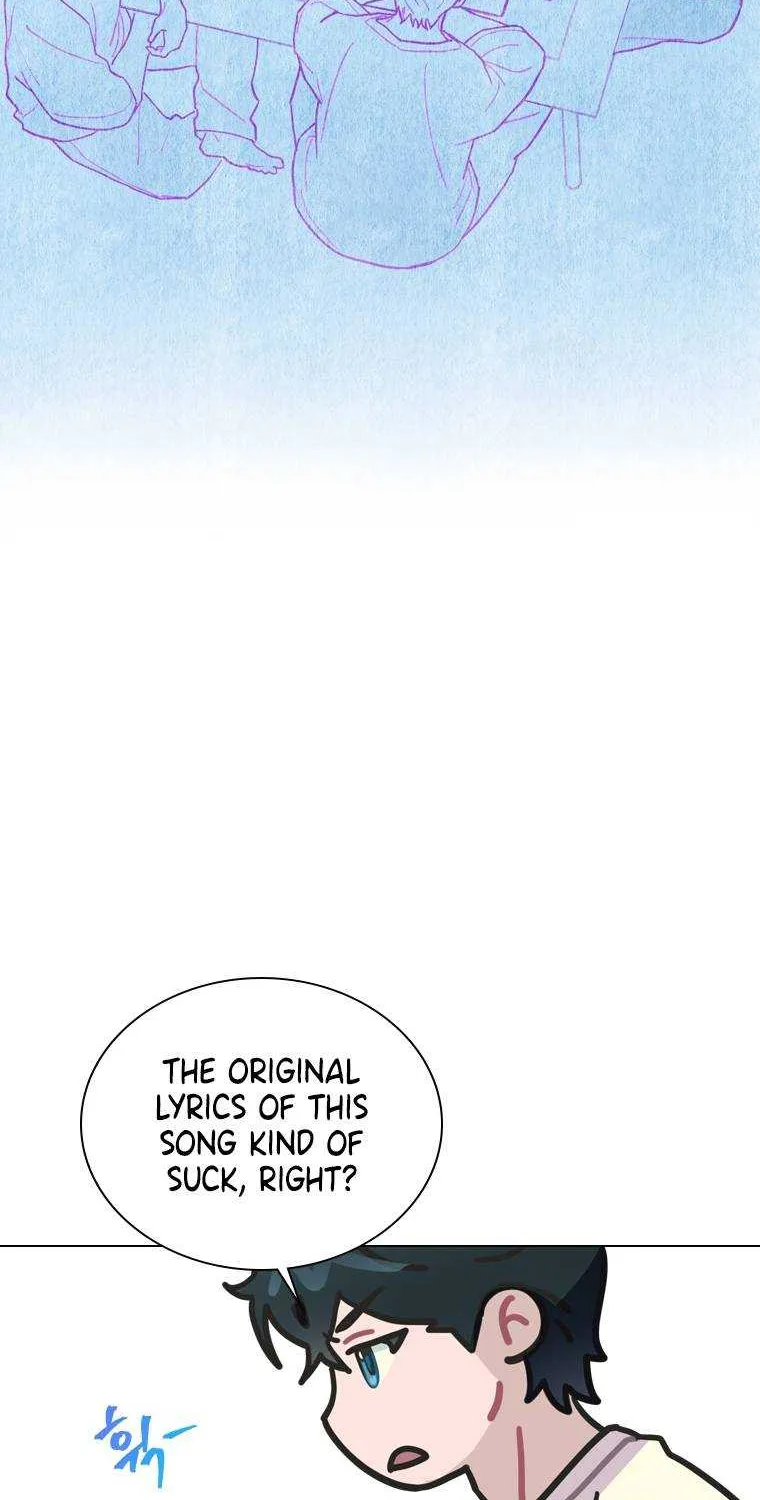Feeding the Lives of Failing Idols Chapter 11 page 7 - 