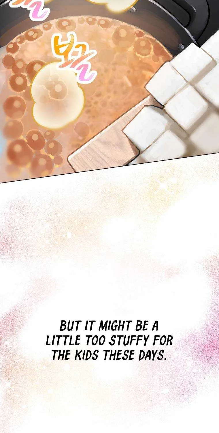 Feeding the Lives of Failing Idols Chapter 11 page 61 - 