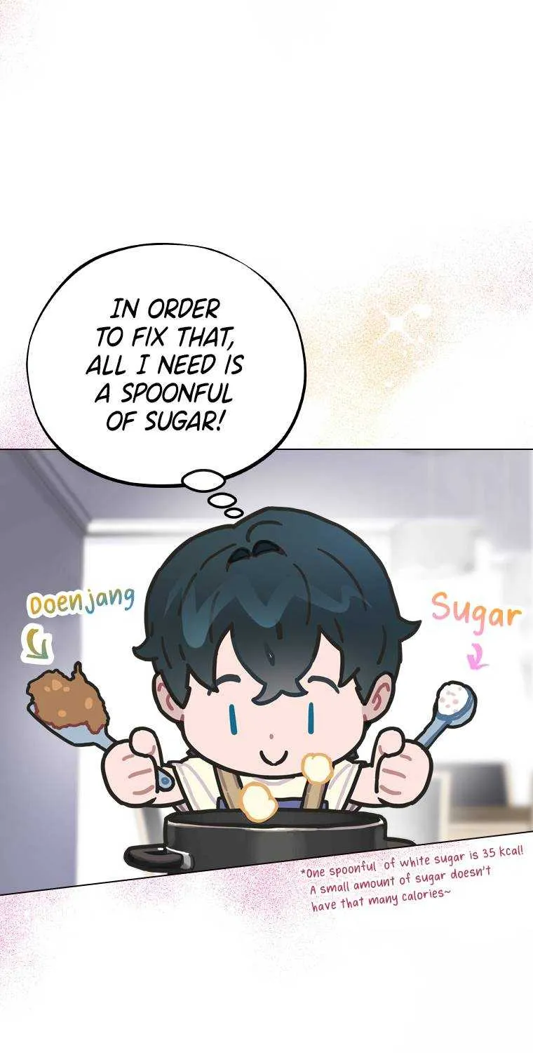 Feeding the Lives of Failing Idols Chapter 11 page 62 - 