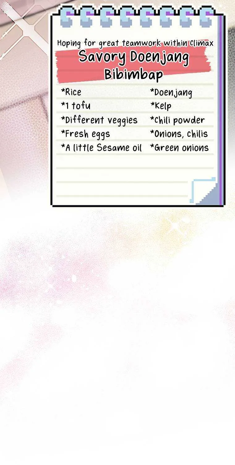 Feeding the Lives of Failing Idols Chapter 11 page 65 - 