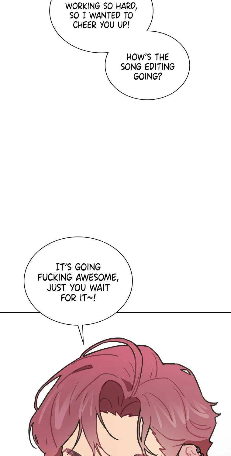 Feeding the Lives of Failing Idols Chapter 11 page 67 - 
