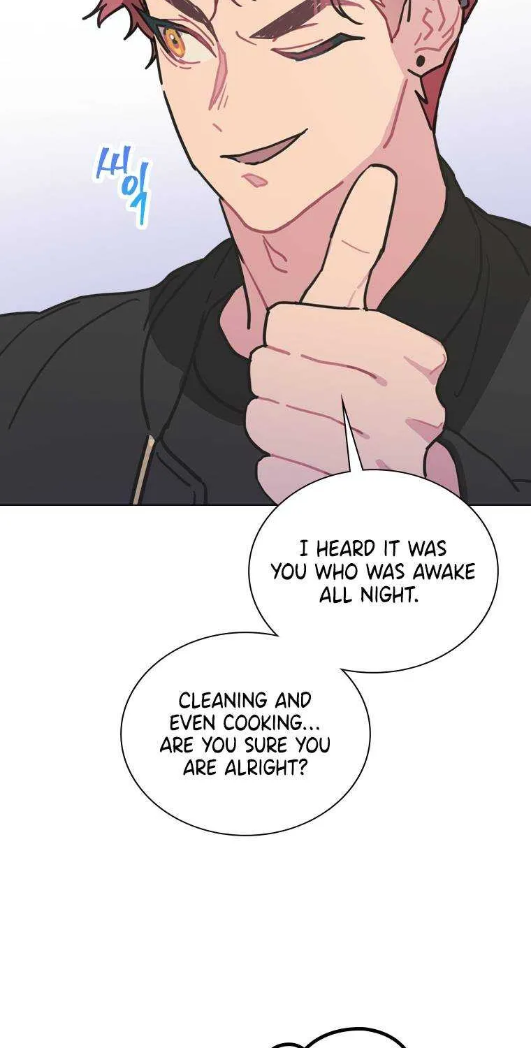 Feeding the Lives of Failing Idols Chapter 11 page 68 - 