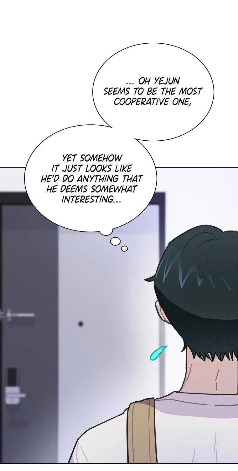 Feeding the Lives of Failing Idols Chapter 11 page 76 - 