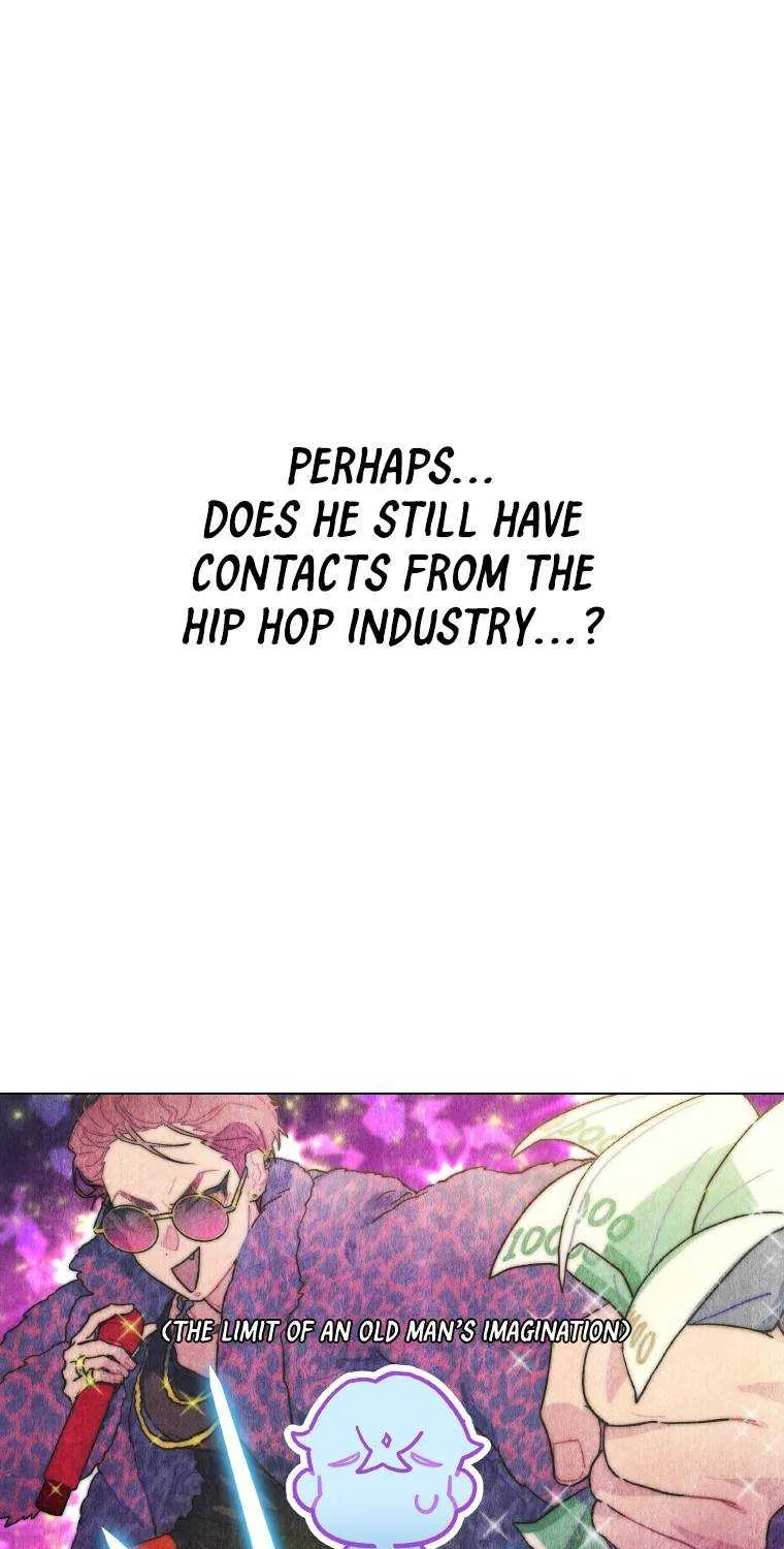 Feeding the Lives of Failing Idols Chapter 11 page 77 - 