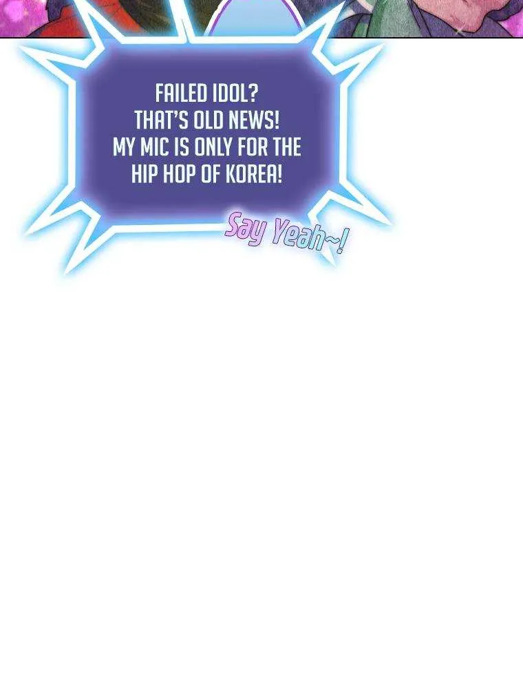 Feeding the Lives of Failing Idols Chapter 11 page 78 - 