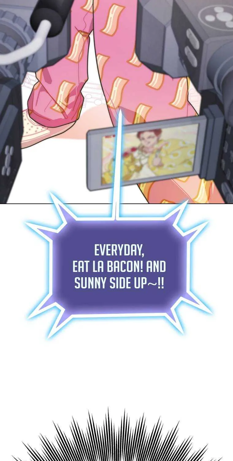Feeding the Lives of Failing Idols Chapter 11 page 81 - 