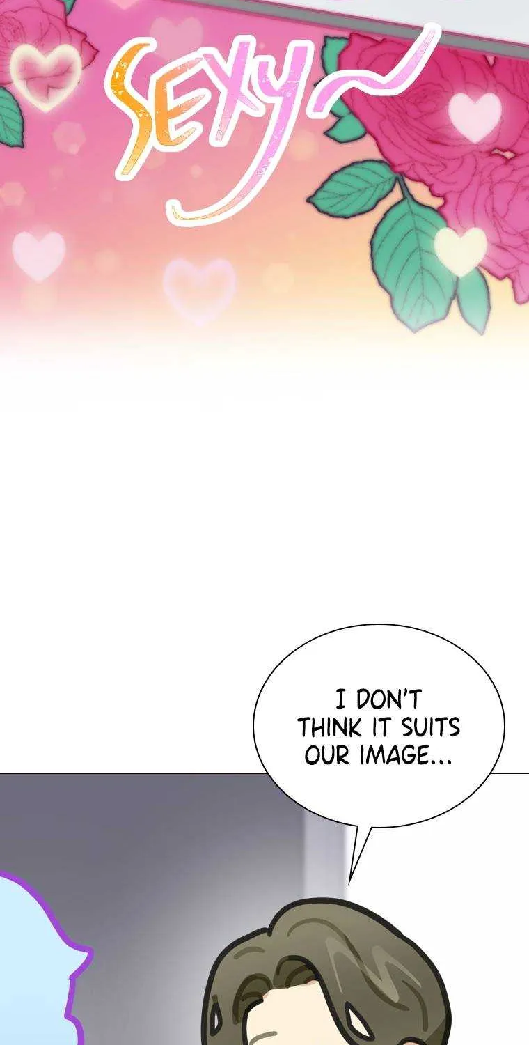 Feeding the Lives of Failing Idols Chapter 11 page 10 - 