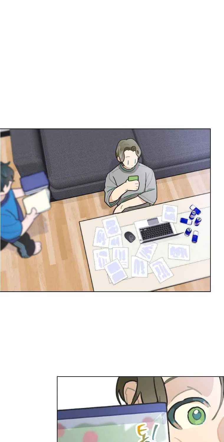 Feeding the Lives of Failing Idols Chapter 12 page 11 - 