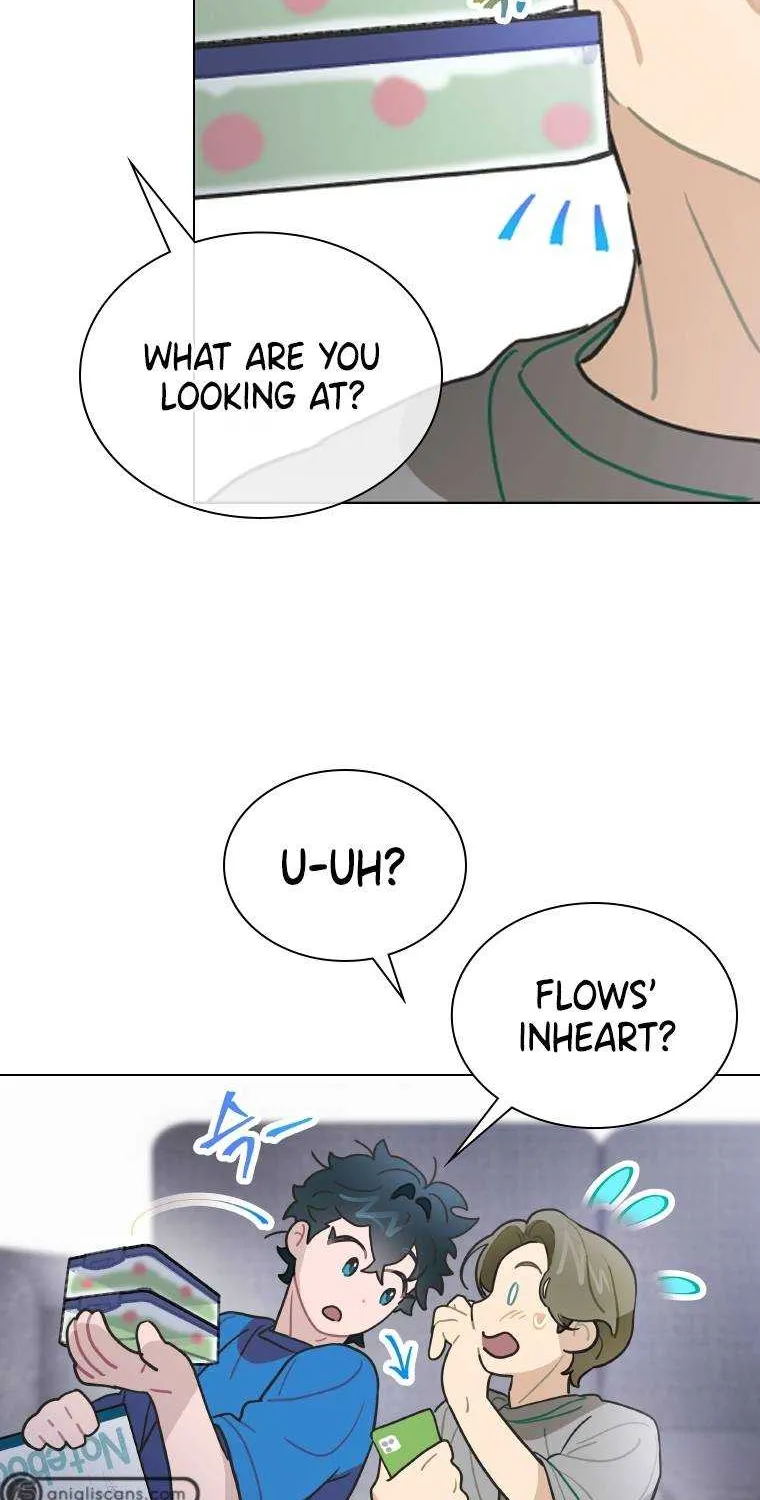 Feeding the Lives of Failing Idols Chapter 12 page 12 - 