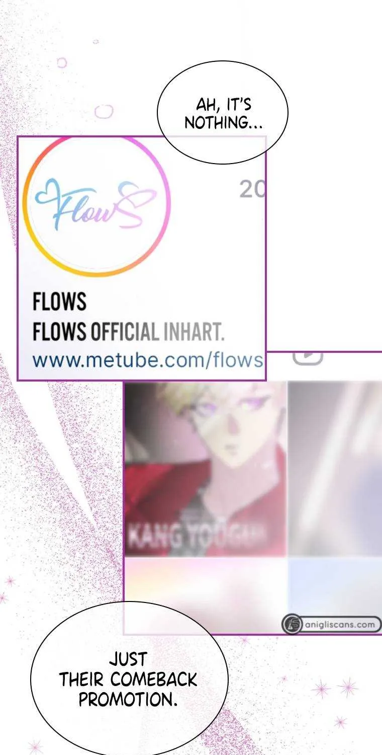 Feeding the Lives of Failing Idols Chapter 12 page 14 - 