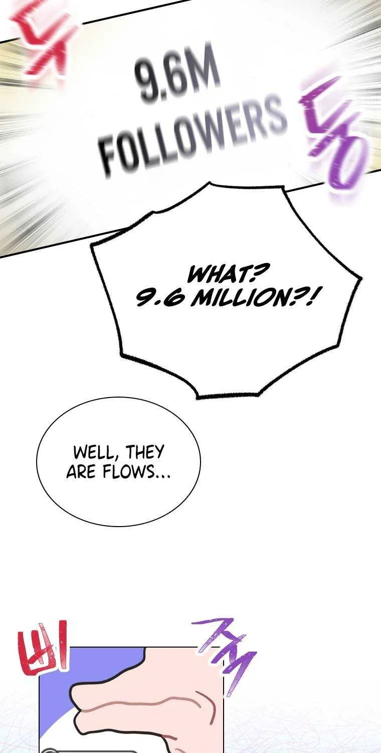 Feeding the Lives of Failing Idols Chapter 12 page 18 - 