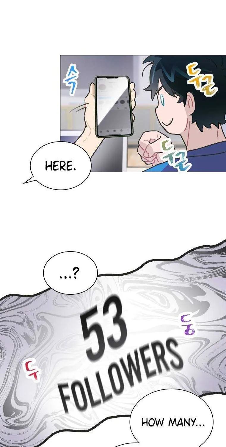 Feeding the Lives of Failing Idols Chapter 12 page 22 - 