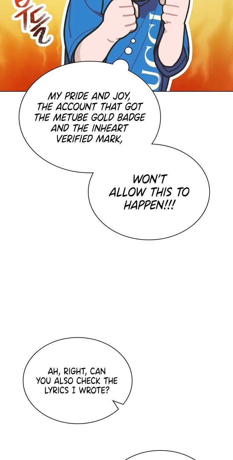 Feeding the Lives of Failing Idols Chapter 12 page 26 - 
