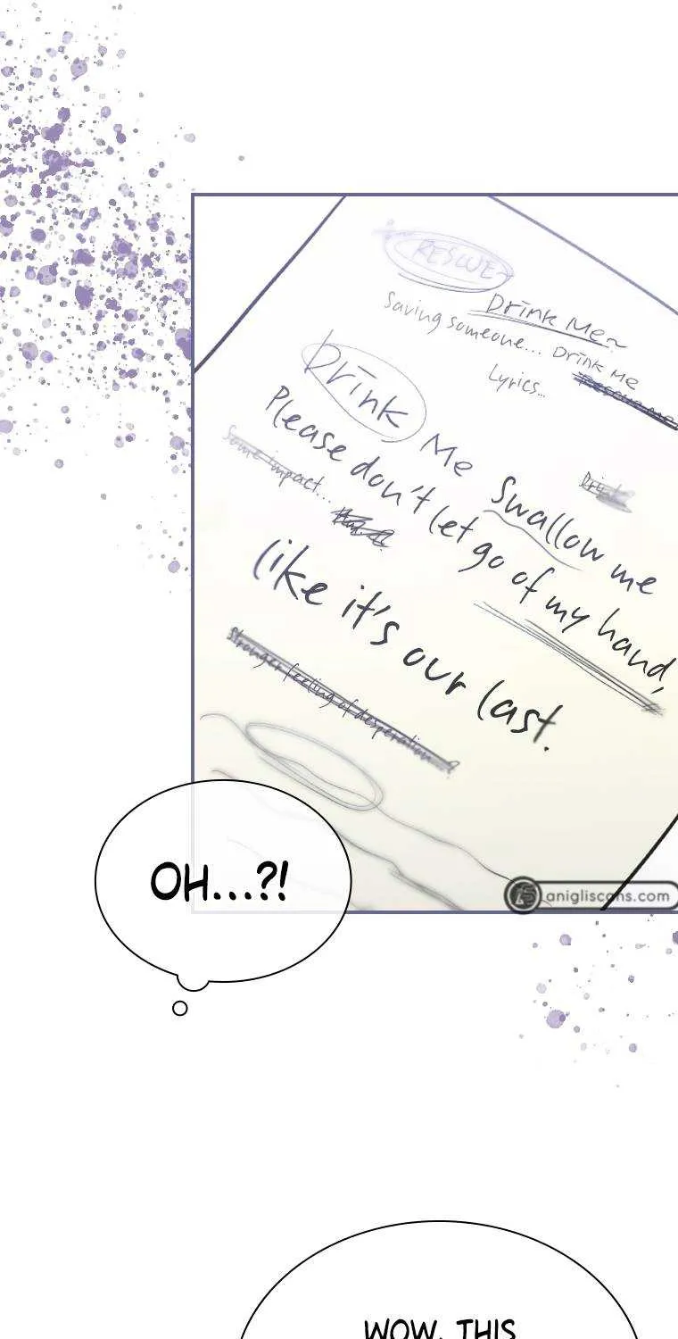 Feeding the Lives of Failing Idols Chapter 12 page 28 - 