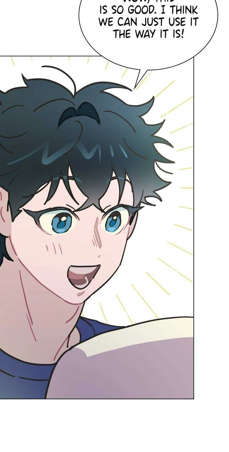 Feeding the Lives of Failing Idols Chapter 12 page 29 - 