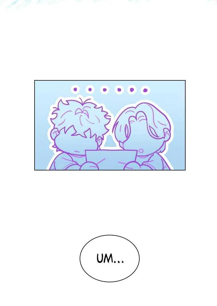Feeding the Lives of Failing Idols Chapter 12 page 33 - 