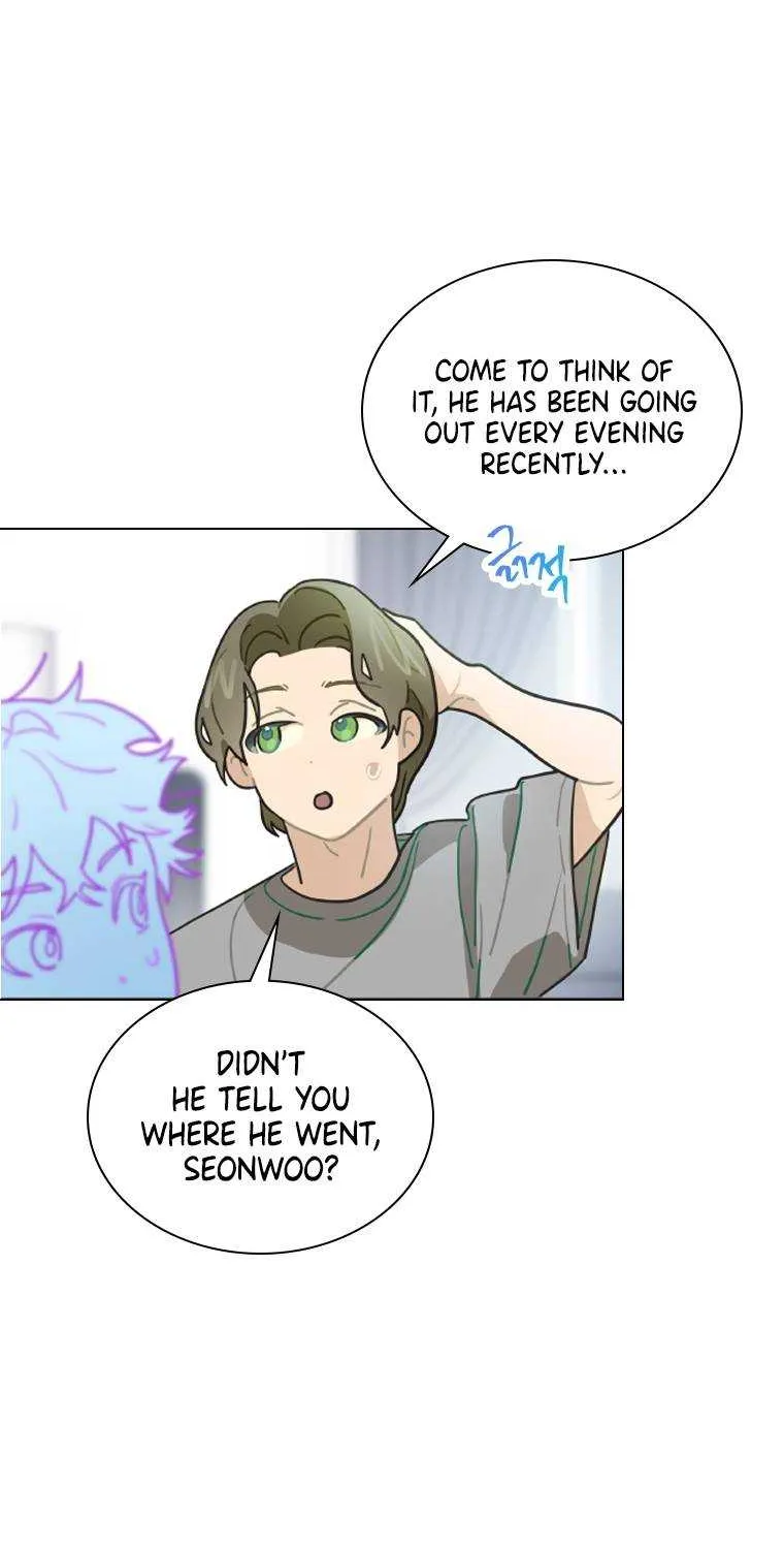 Feeding the Lives of Failing Idols Chapter 12 page 37 - 