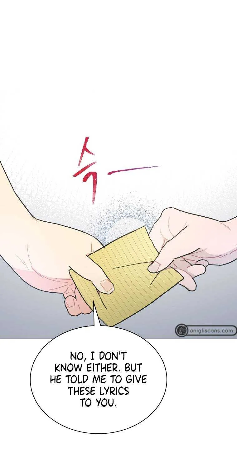 Feeding the Lives of Failing Idols Chapter 12 page 38 - 