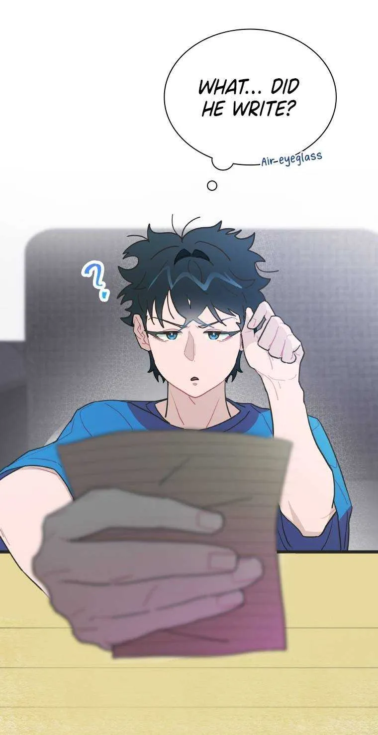 Feeding the Lives of Failing Idols Chapter 12 page 39 - 