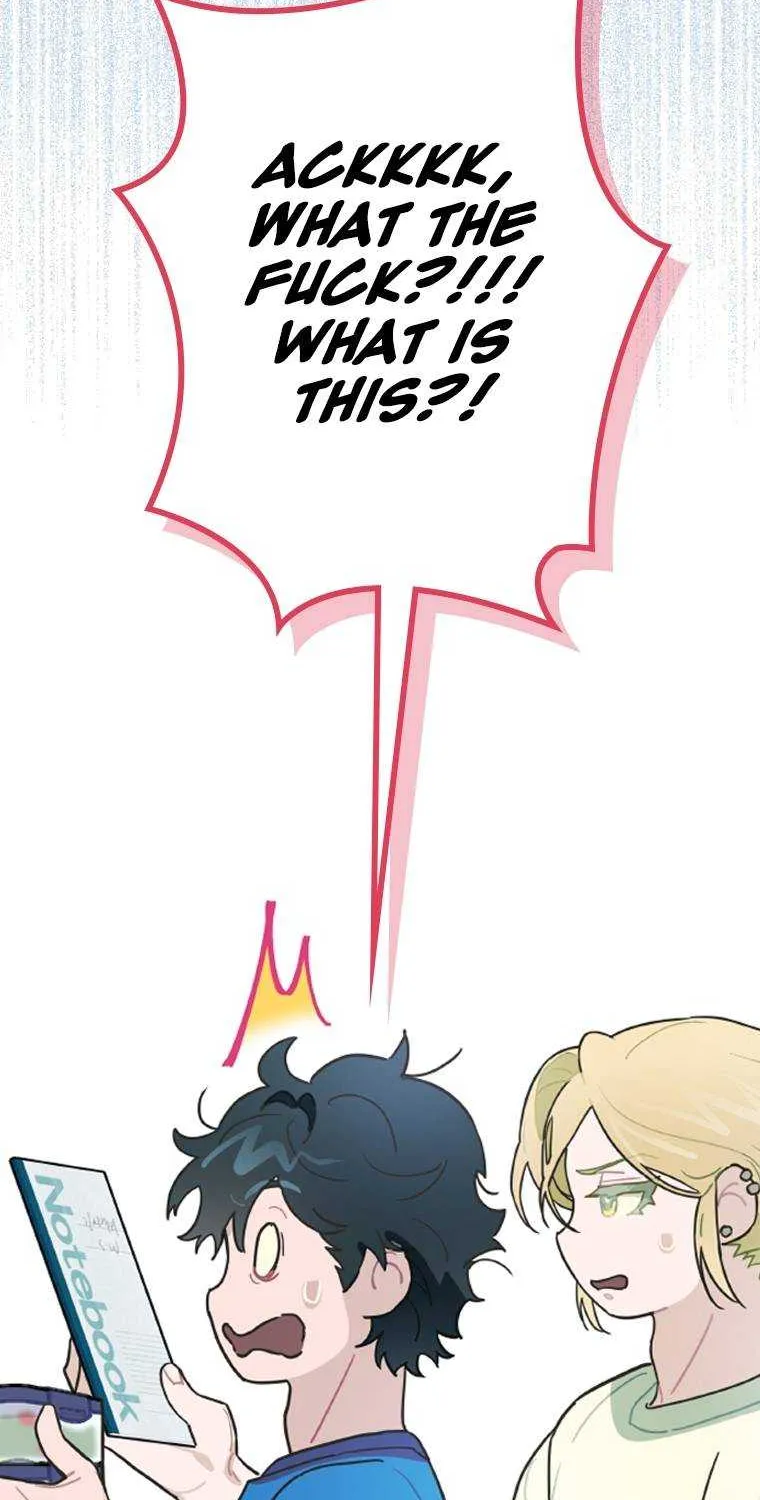 Feeding the Lives of Failing Idols Chapter 12 page 5 - 