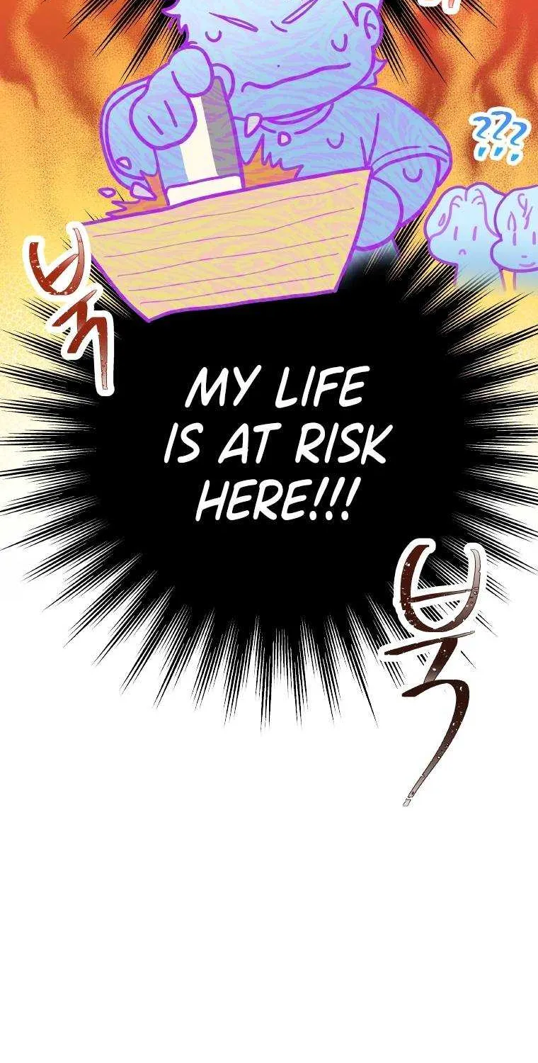 Feeding the Lives of Failing Idols Chapter 12 page 43 - 