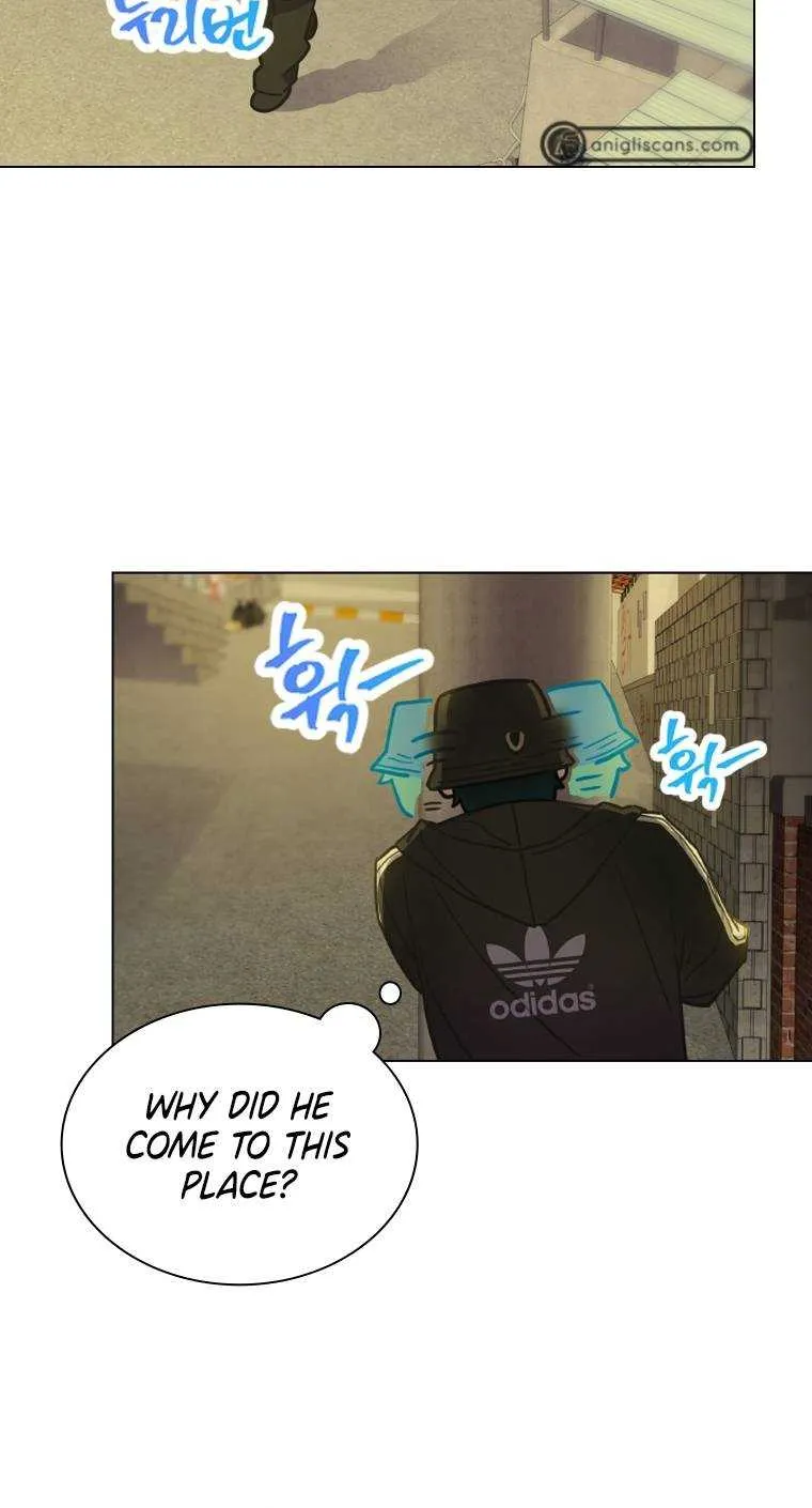 Feeding the Lives of Failing Idols Chapter 12 page 51 - 