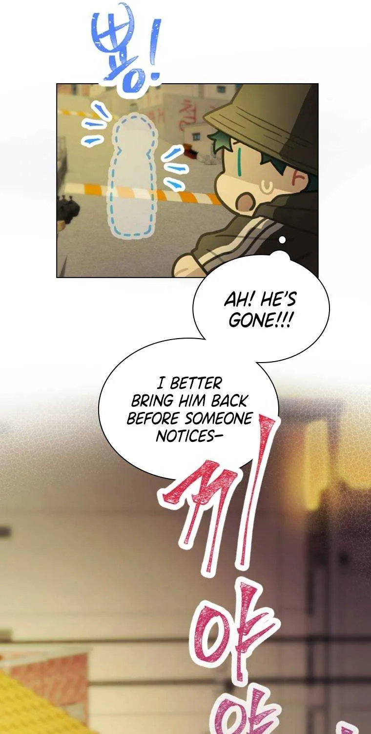Feeding the Lives of Failing Idols Chapter 12 page 52 - 
