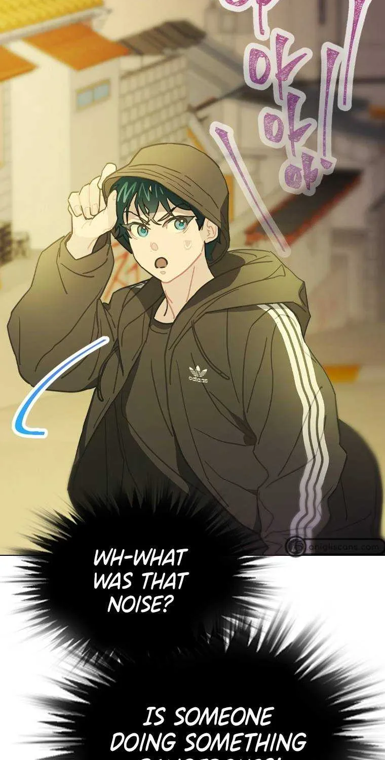 Feeding the Lives of Failing Idols Chapter 12 page 53 - 