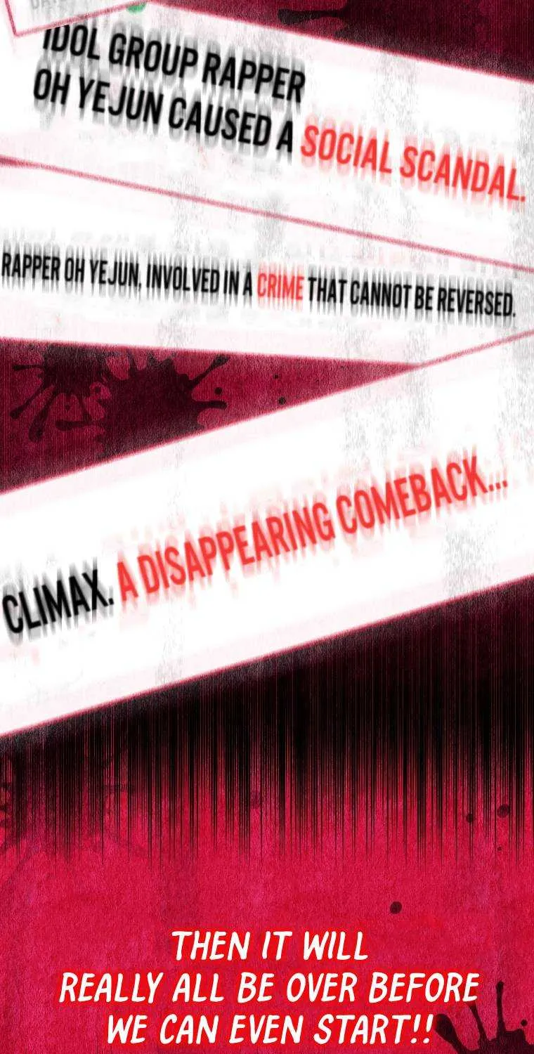 Feeding the Lives of Failing Idols Chapter 12 page 56 - 