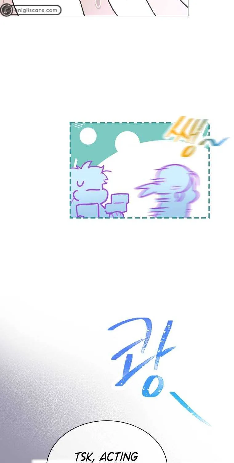 Feeding the Lives of Failing Idols Chapter 12 page 7 - 