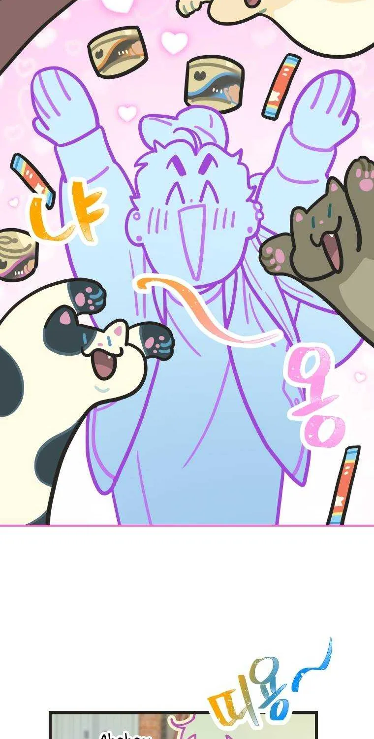 Feeding the Lives of Failing Idols Chapter 12 page 68 - 