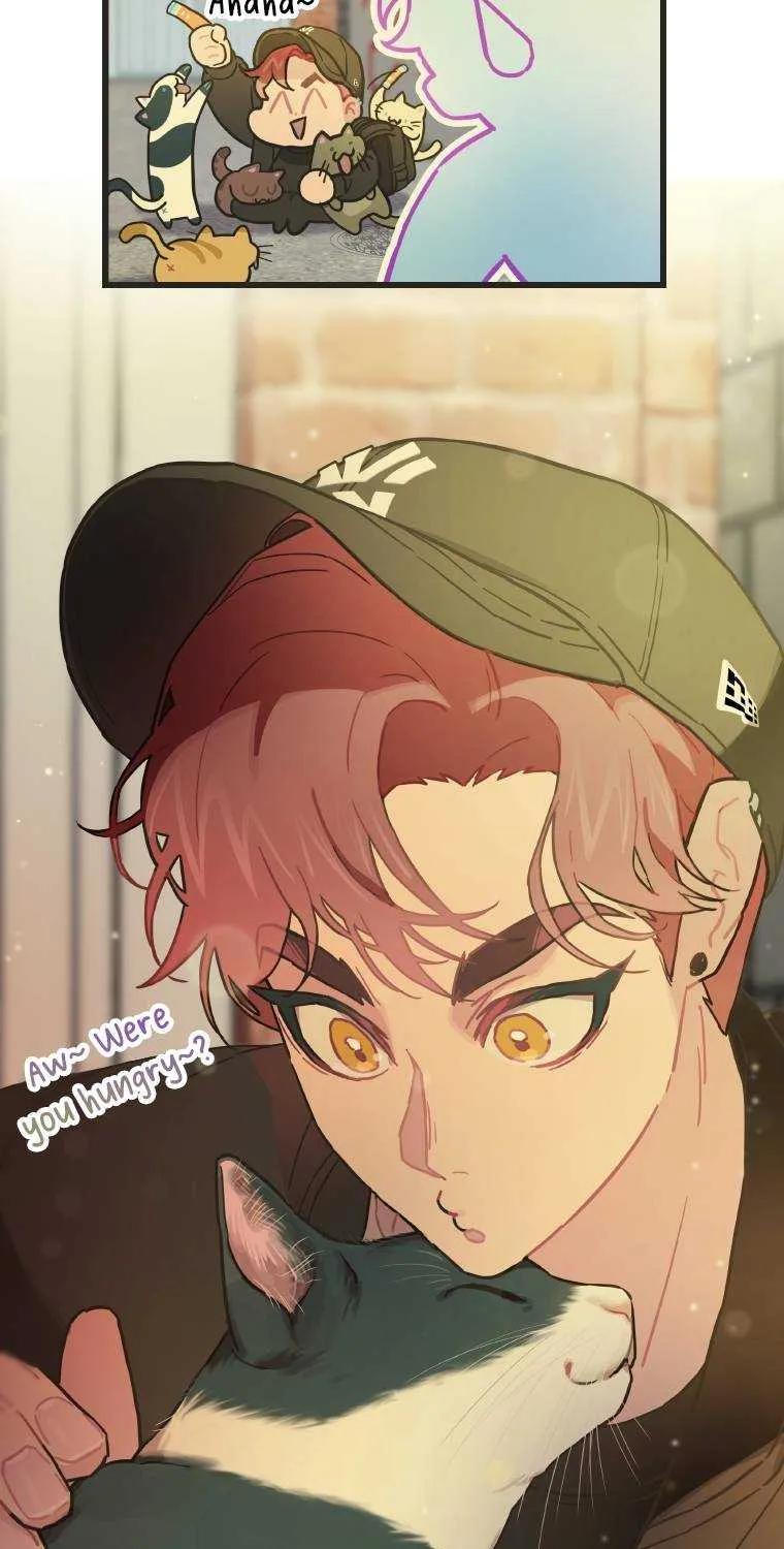 Feeding the Lives of Failing Idols Chapter 12 page 69 - 