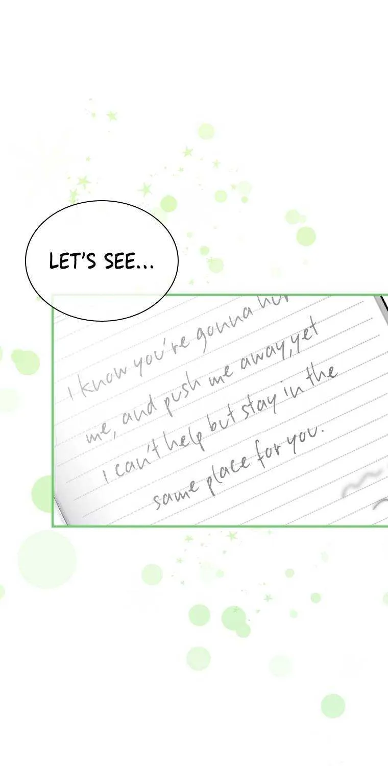 Feeding the Lives of Failing Idols Chapter 12 page 9 - 