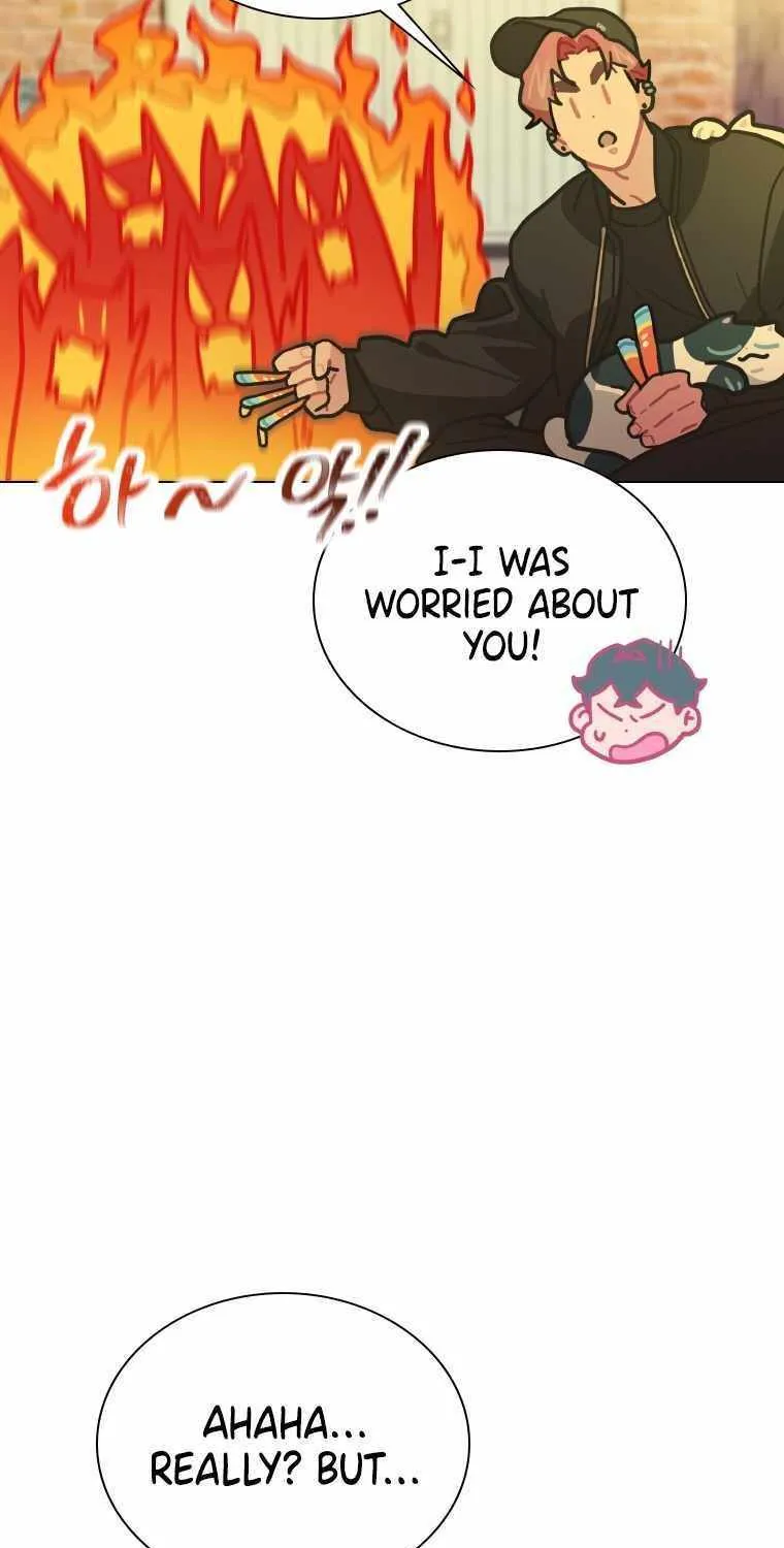 Feeding the Lives of Failing Idols Chapter 13 page 14 - 