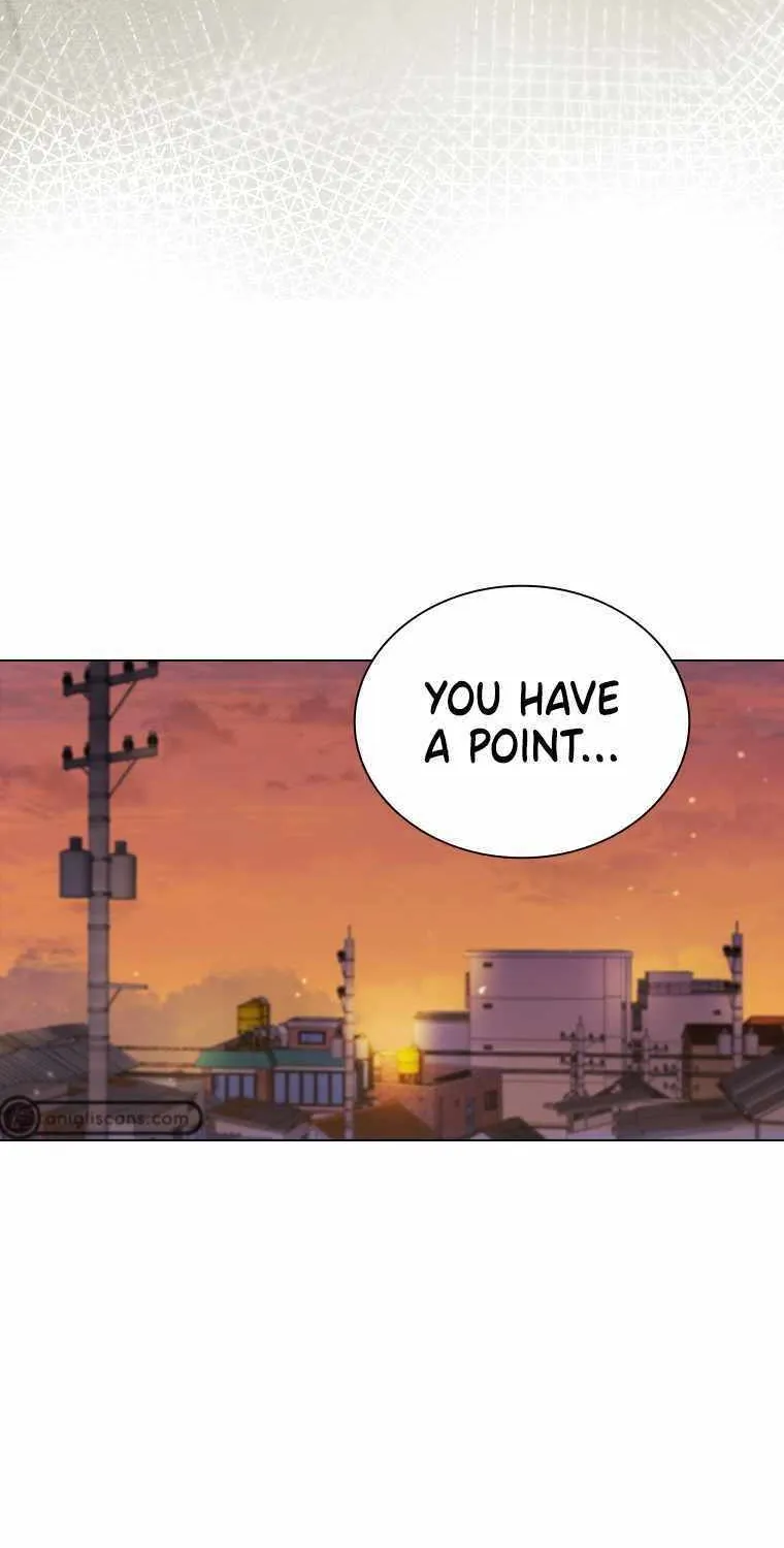 Feeding the Lives of Failing Idols Chapter 13 page 18 - 