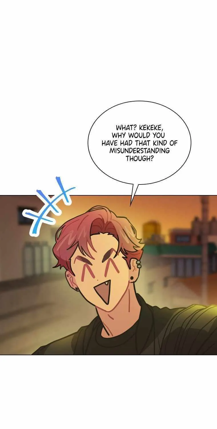 Feeding the Lives of Failing Idols Chapter 13 page 19 - 