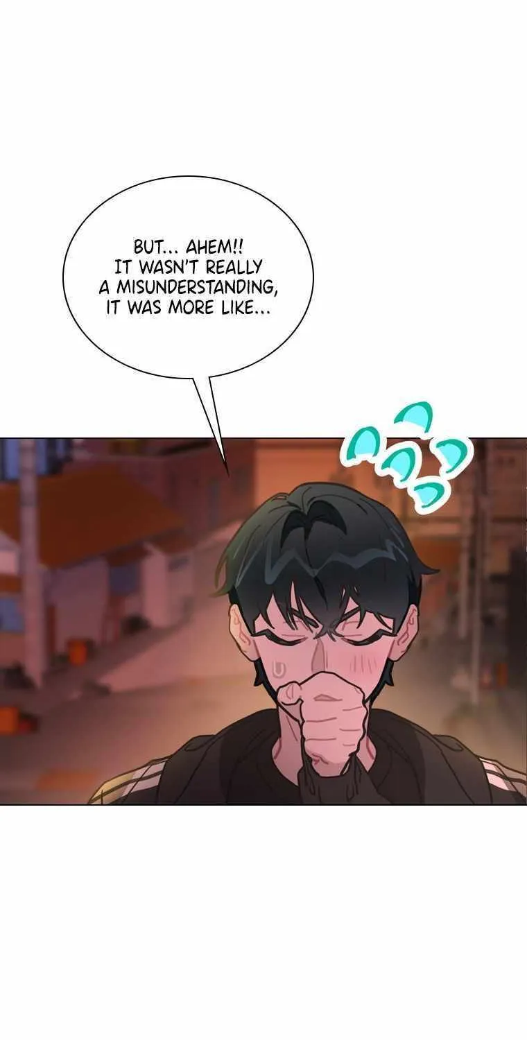 Feeding the Lives of Failing Idols Chapter 13 page 20 - 