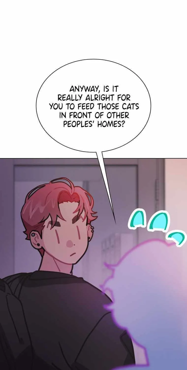 Feeding the Lives of Failing Idols Chapter 13 page 22 - 