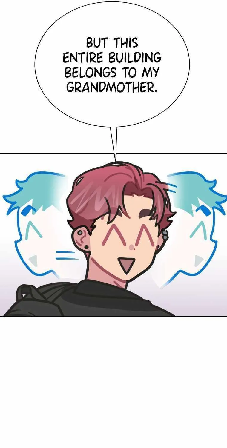 Feeding the Lives of Failing Idols Chapter 13 page 24 - 